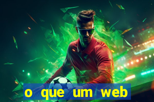 o que um web designer faz